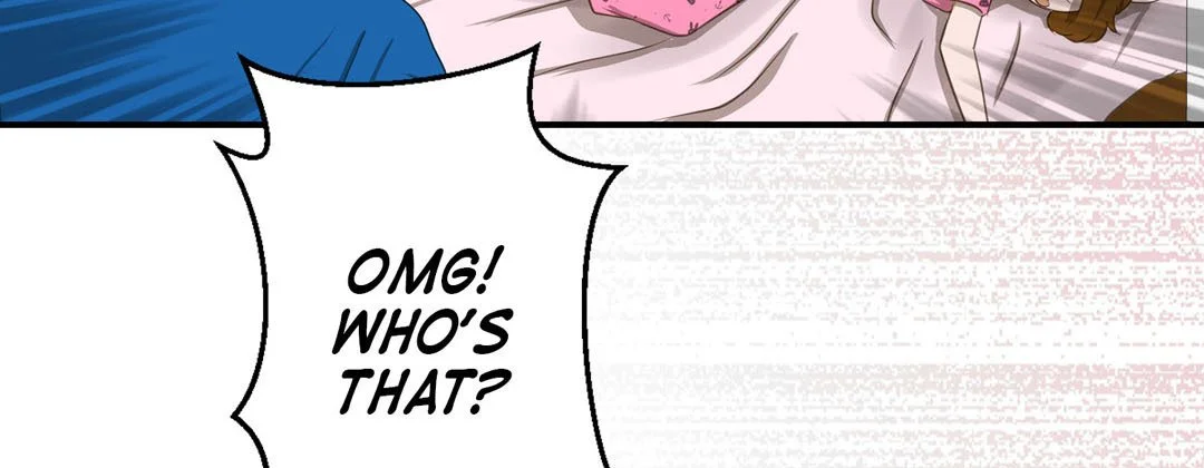 Living with The Wizard - Chapter 61